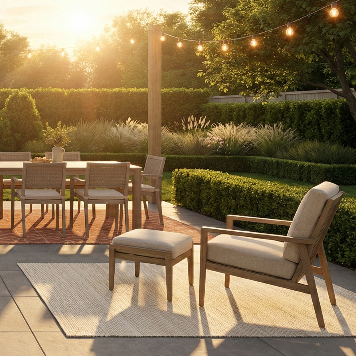 Washable Rugs in Real Life: What Actually Matters Before You Buy