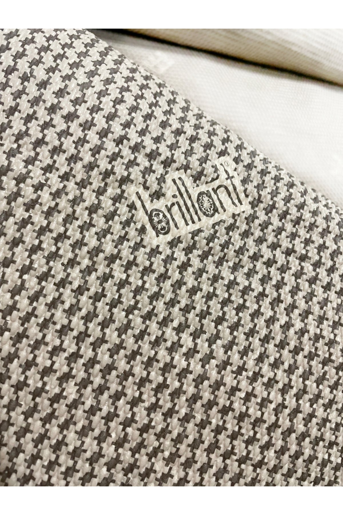 Pink - Mackenzie Style Checkered Kitchen Entryway Runner Rug