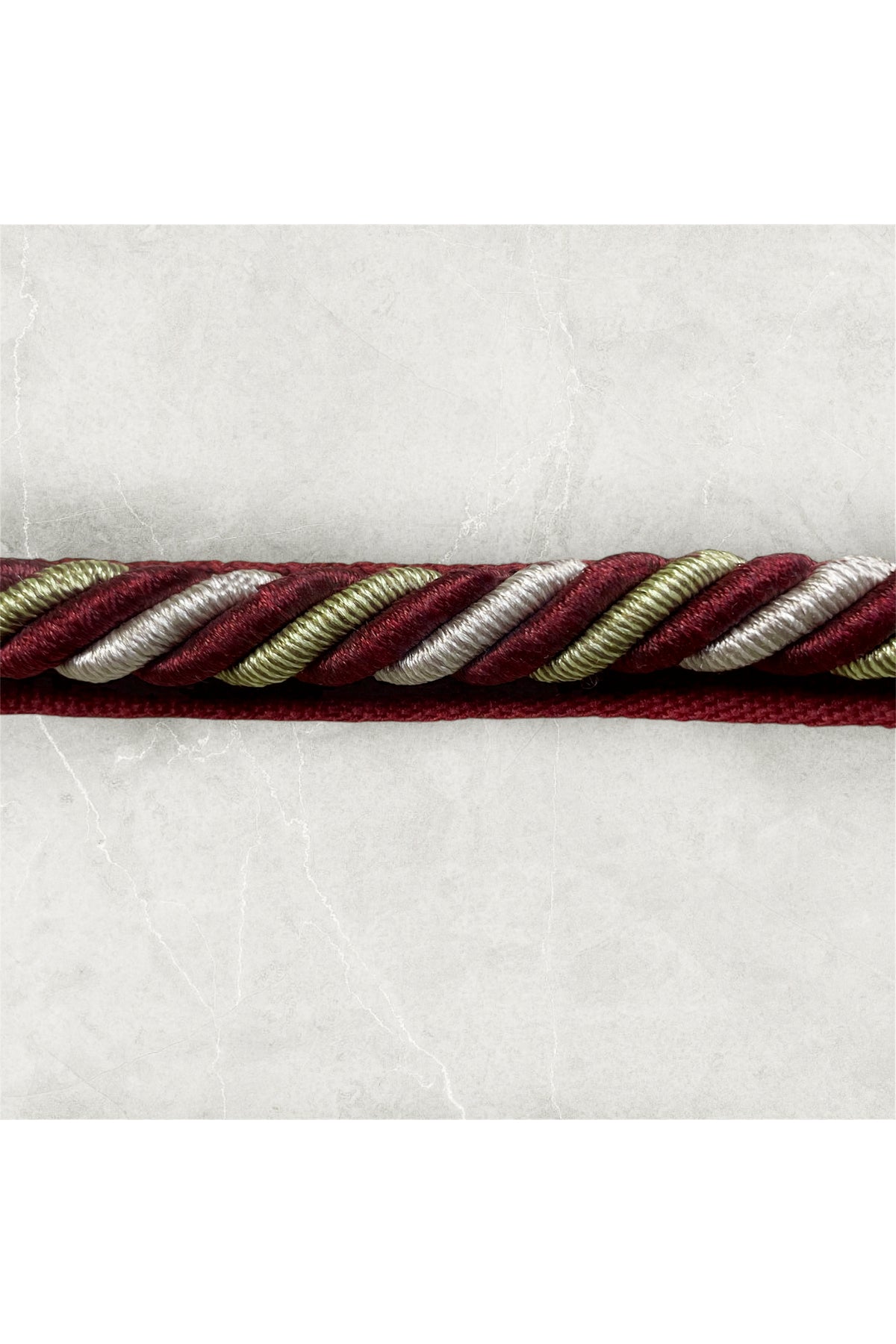 25 METERS - PINK Color Thick Rope Cord