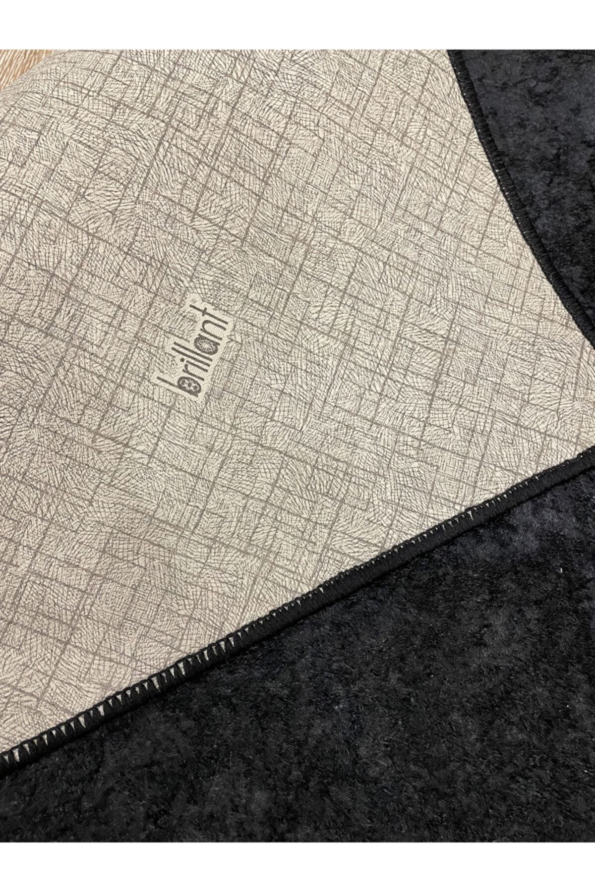 Keep Off Latex Base Waterproof Fringeless Doormat