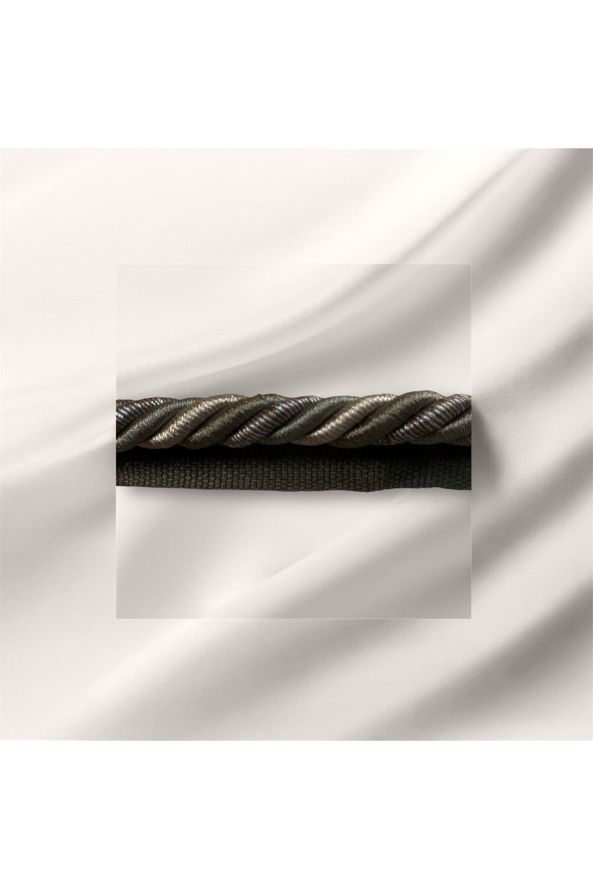 25 METERS - PINK Color Thick Rope Cord