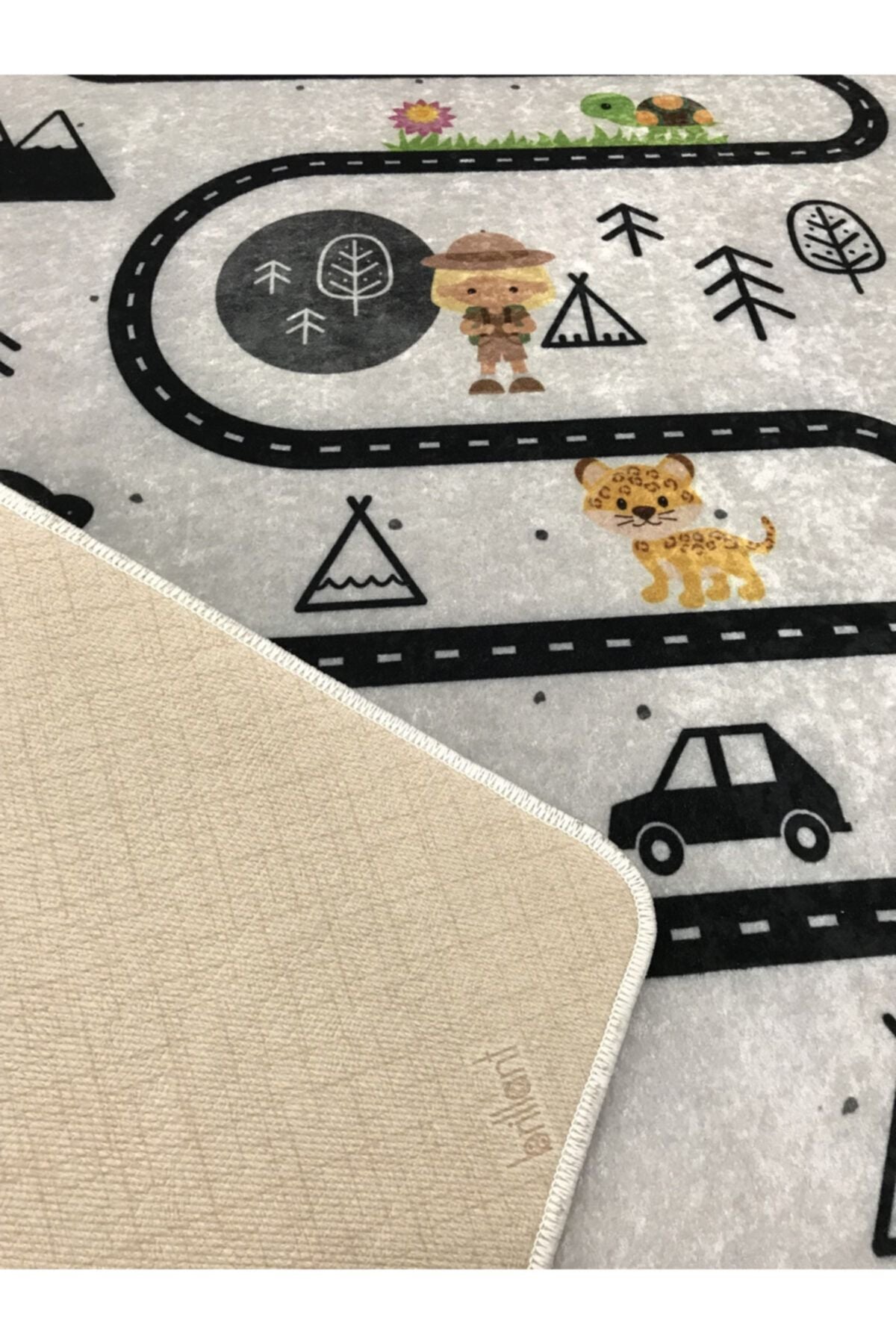 Kids Room Rug