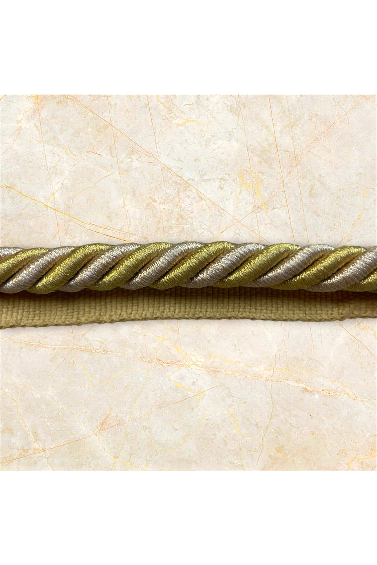 25 METERS - PINK Color Thick Rope Cord