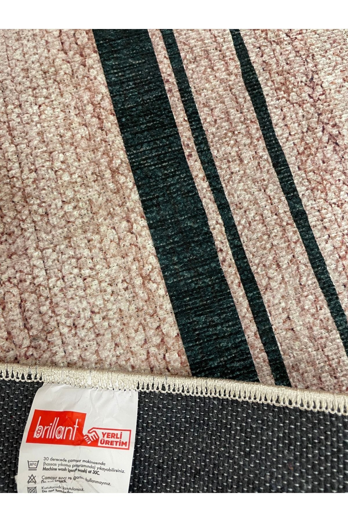 Jute Sisal Bordered Woven Base Rug