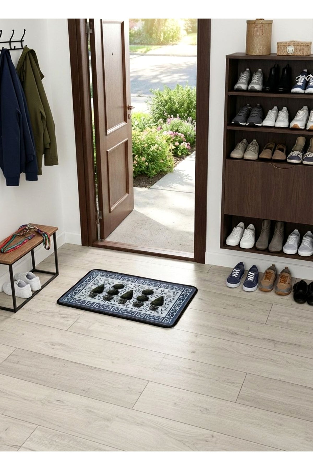 Entryway Door Doormat (40X60)