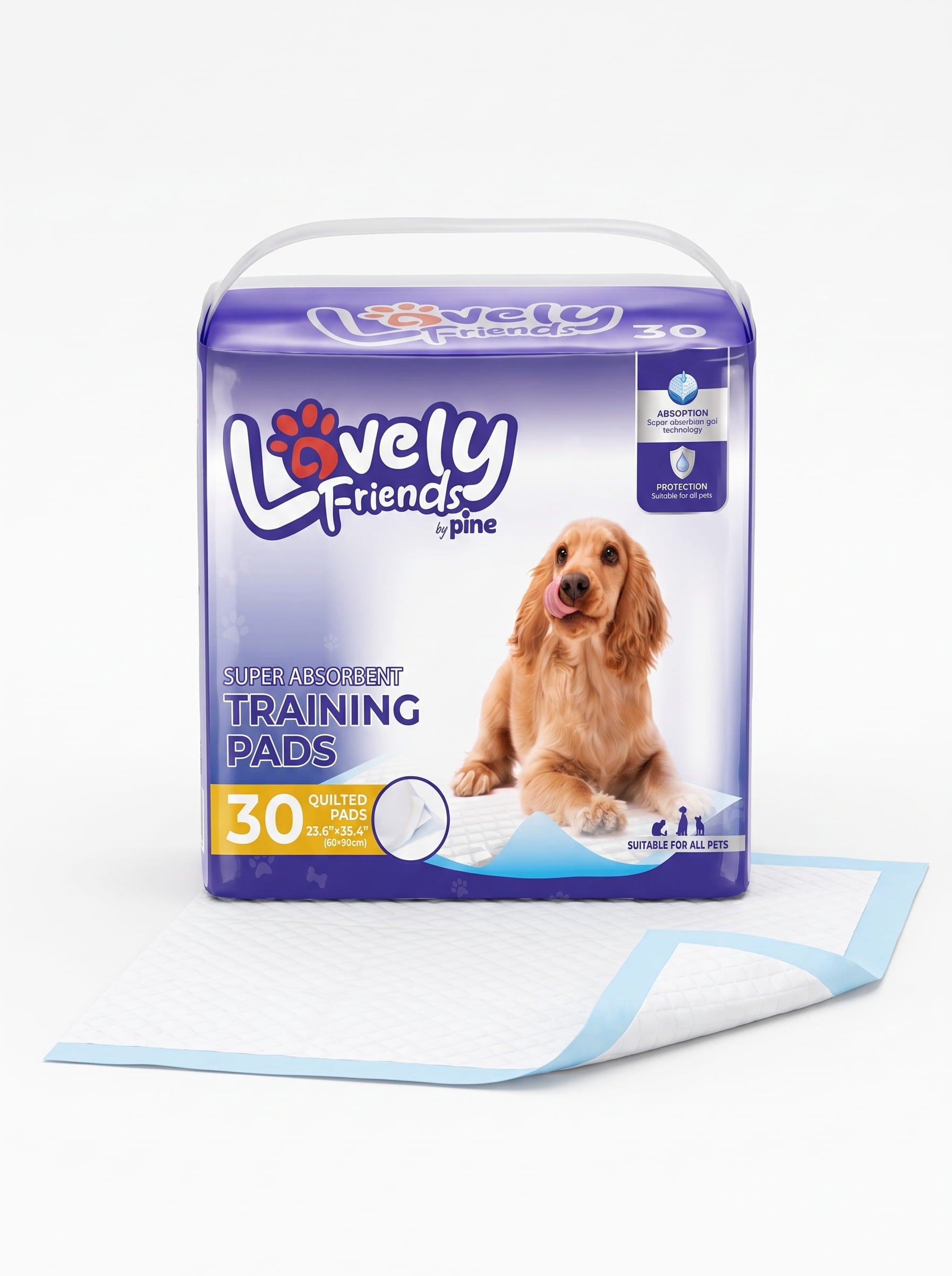 Pet Training Pad
