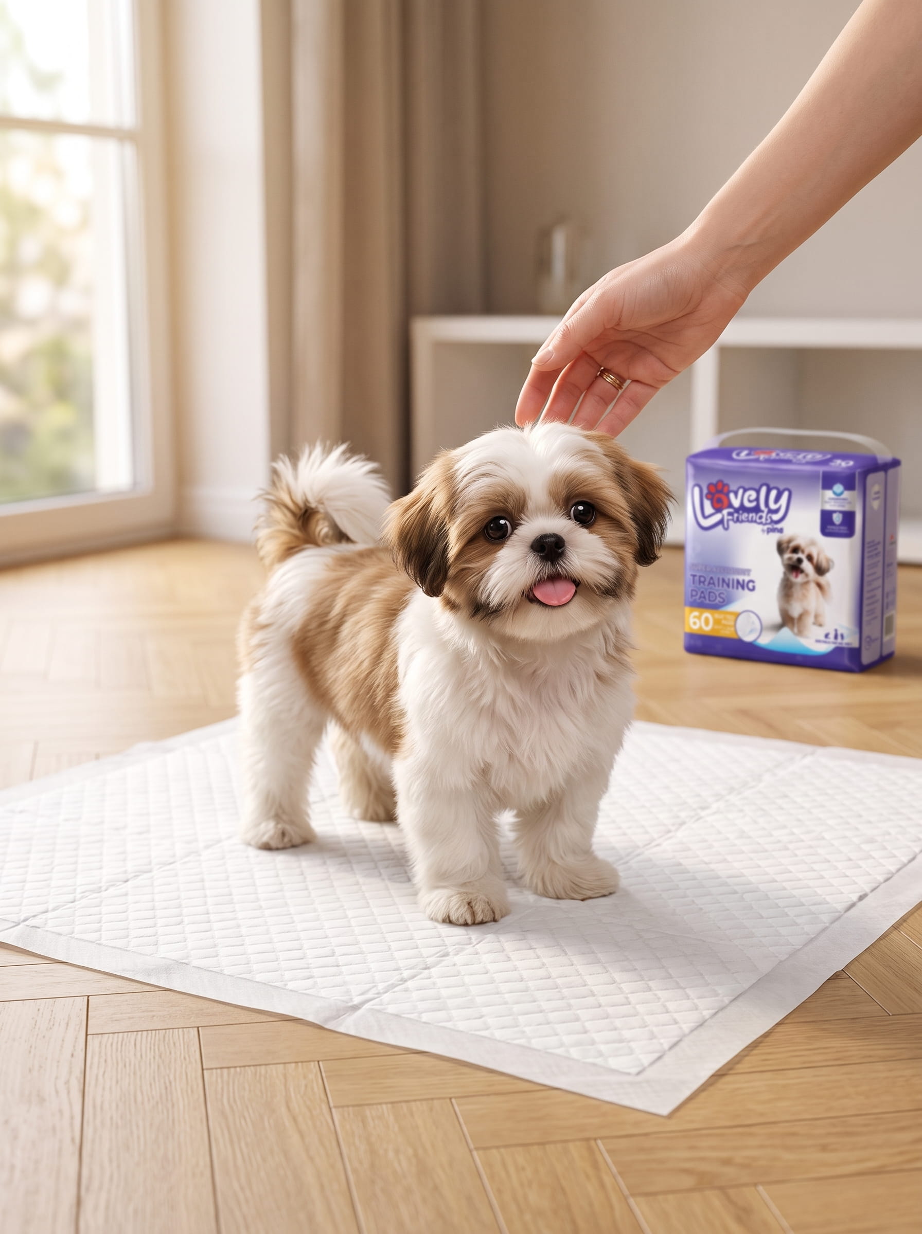 Pet Training Pad