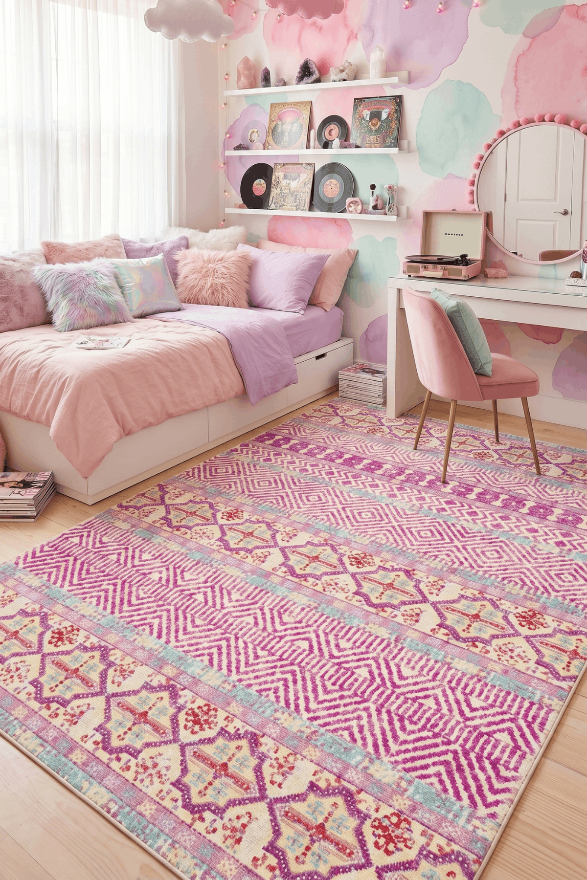 Kids Room