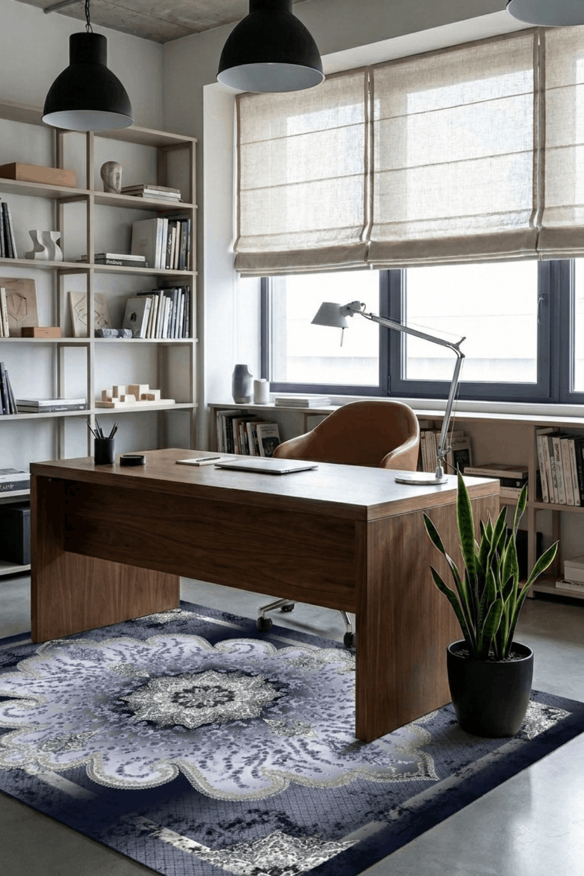 Office Room