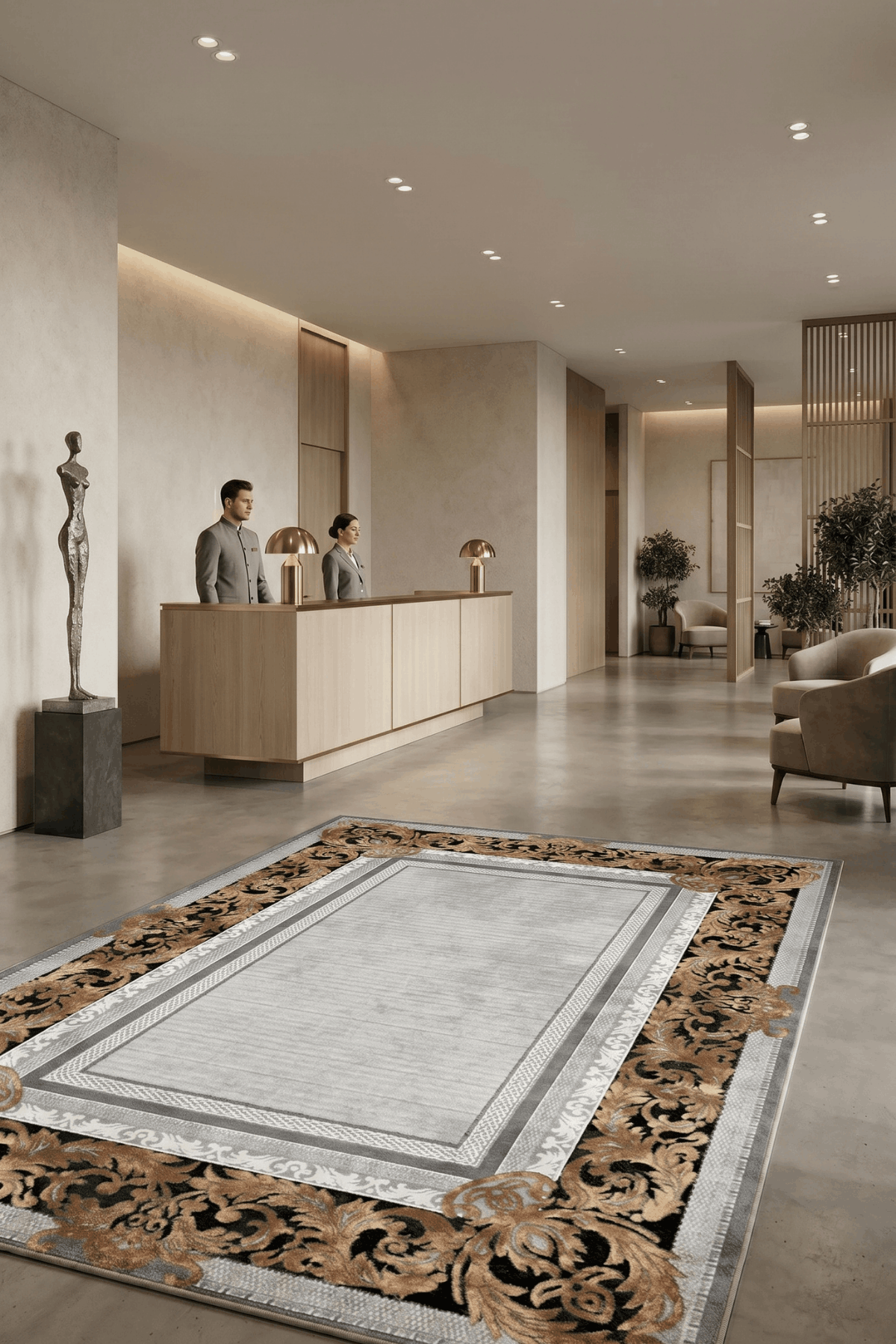 Entryway
