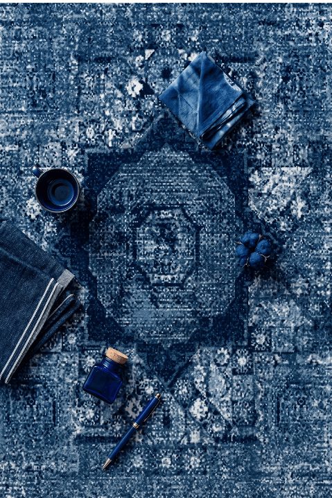 250x250 Round Rugs