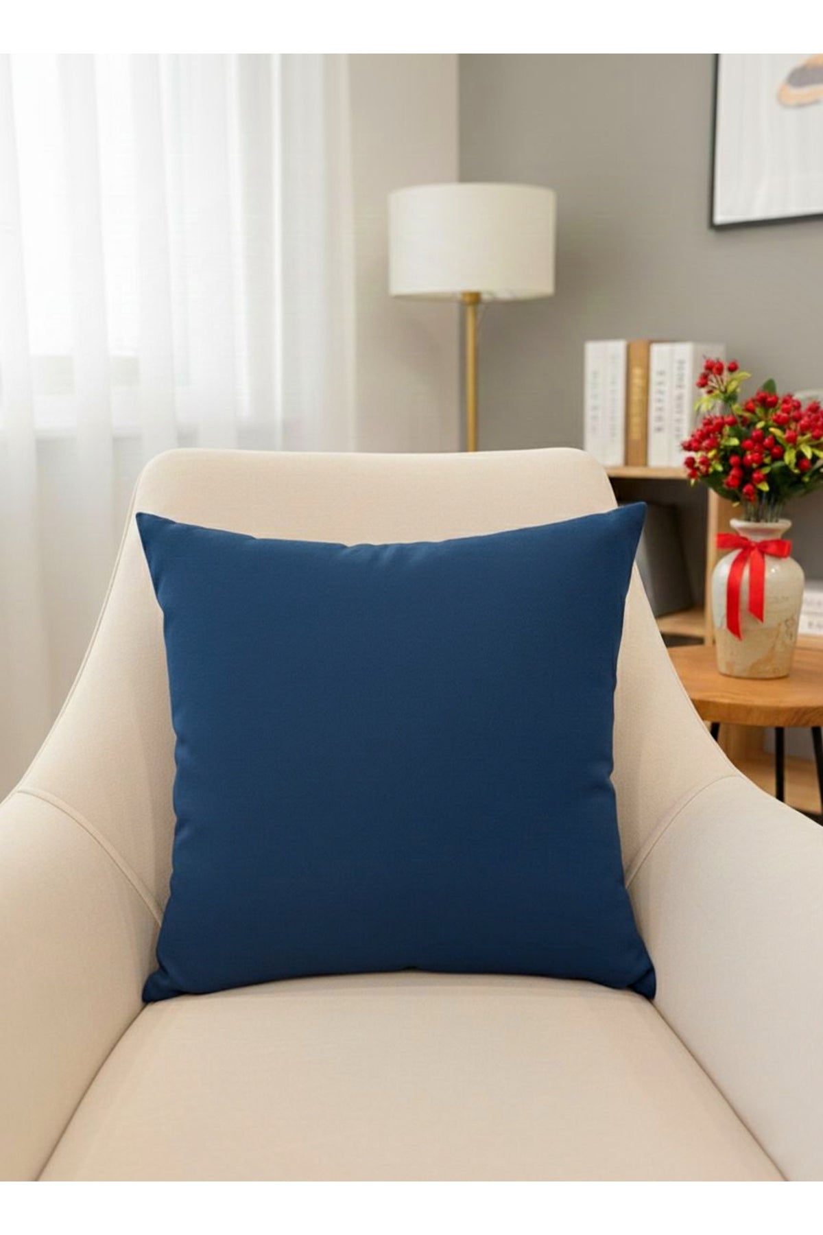 CAMEL Color 1/3 DENSE PLEAT Honeycomb Weave Soft Panama Blackout Curtain