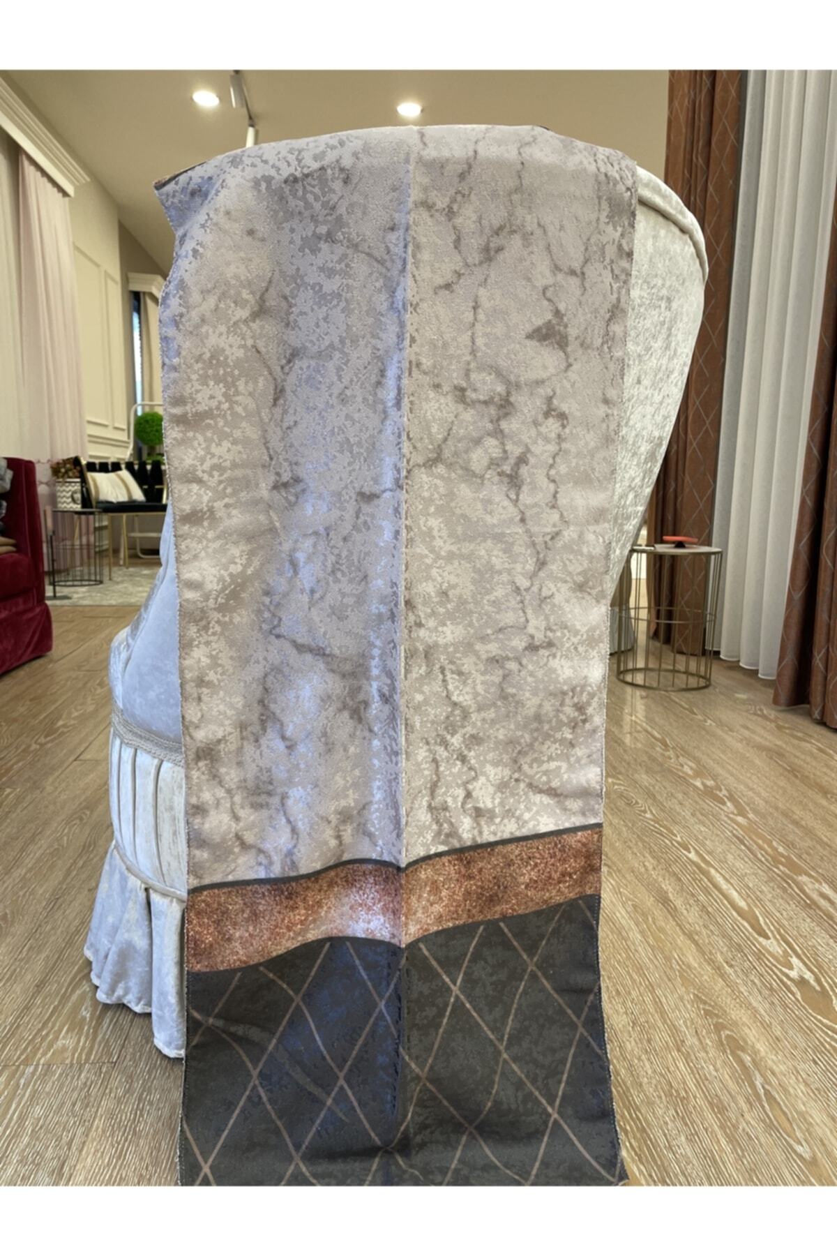 Liva Avent Model 1/2.50 Pleated Blackout Curtain