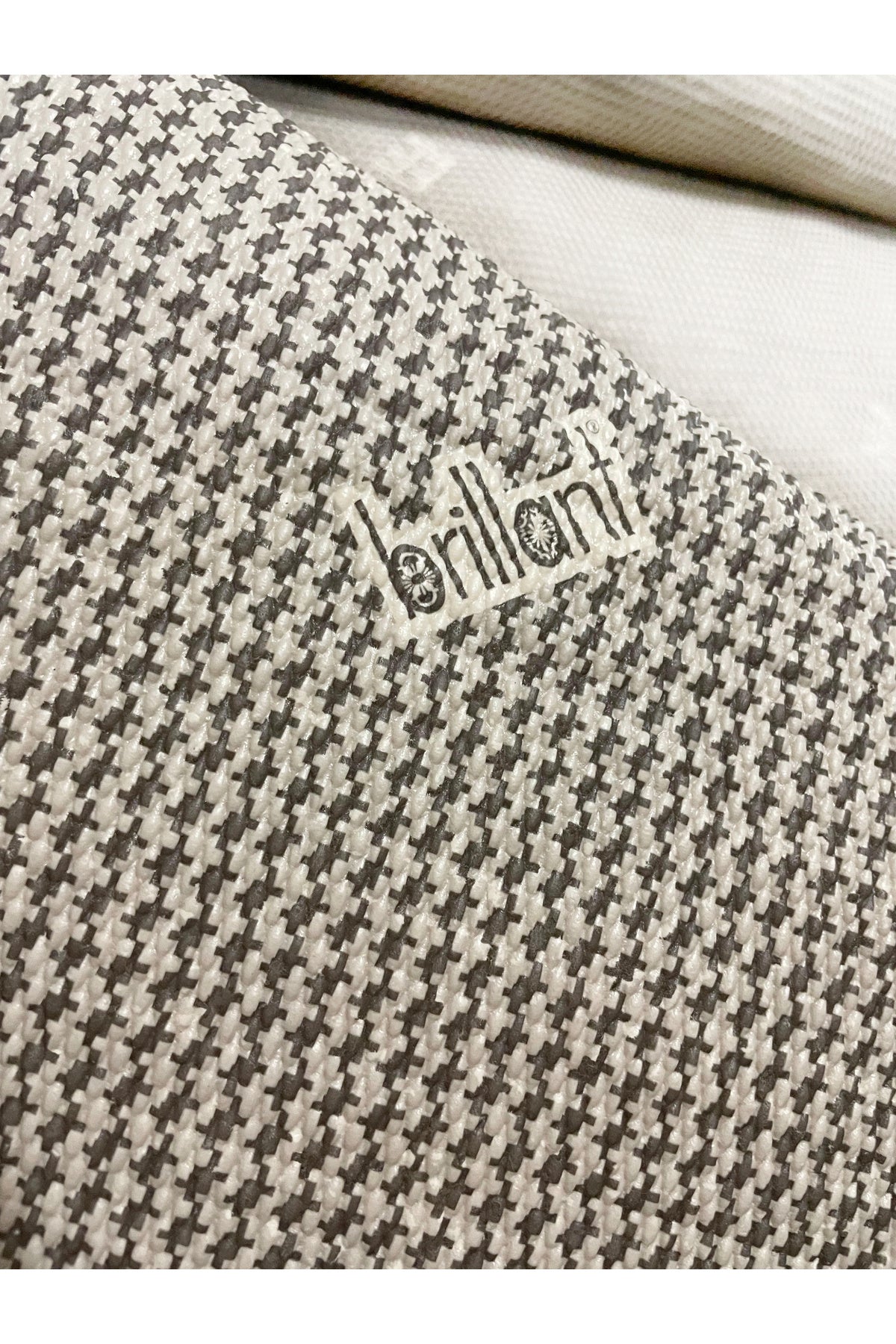 Christmas-Themed Doorstep Tree Skirt Mat Red (60x90)