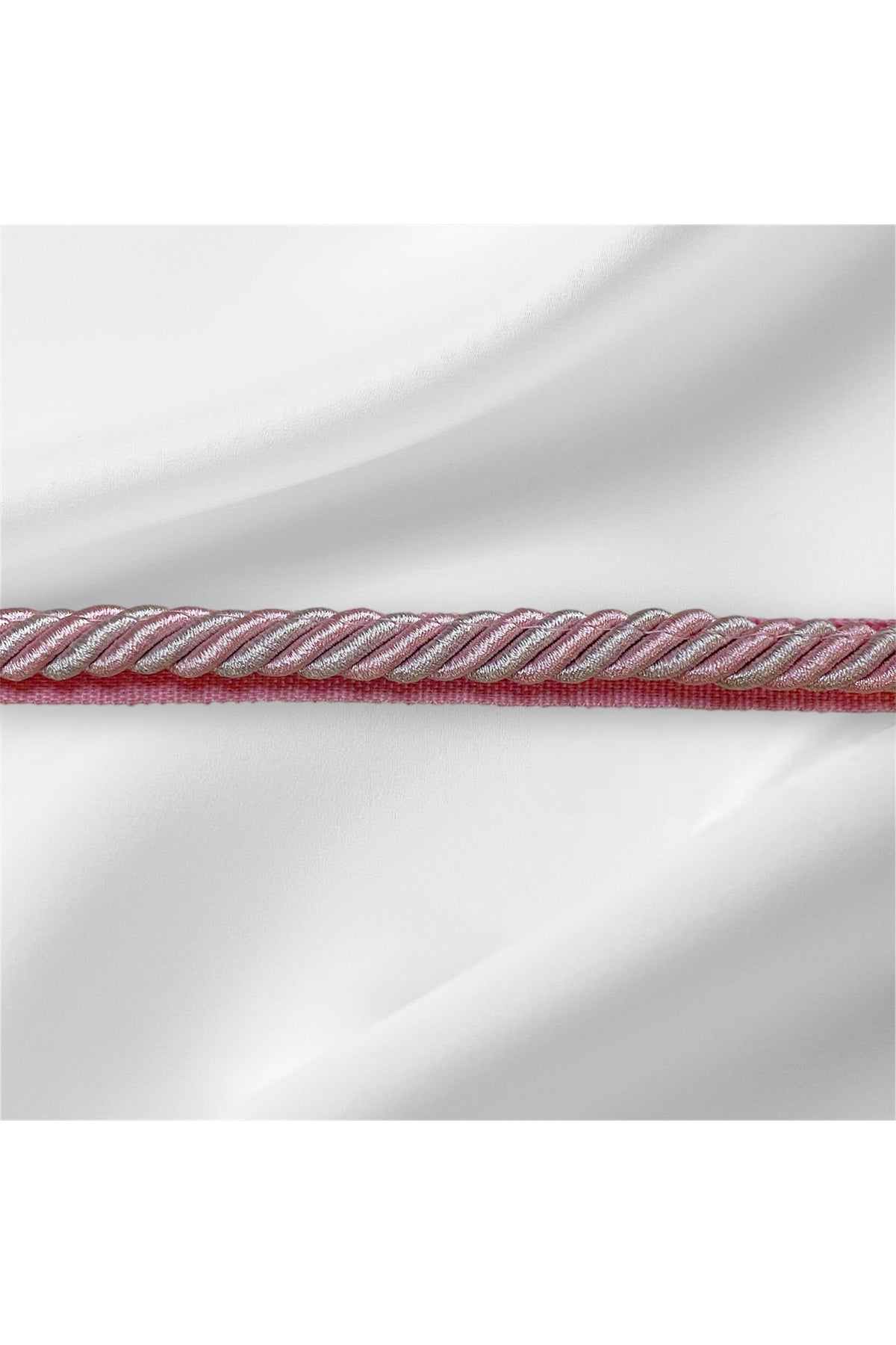 3 METERS - PINK Color Thick Rope Cord