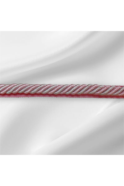 3 METERS - PINK Color Thick Rope Cord