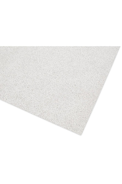 2 Meter Width - GRANITE PATTERN BEIGE-GRAY - PVC Floor Covering - Thick Felt-Backed - Floor Mat Mineflo