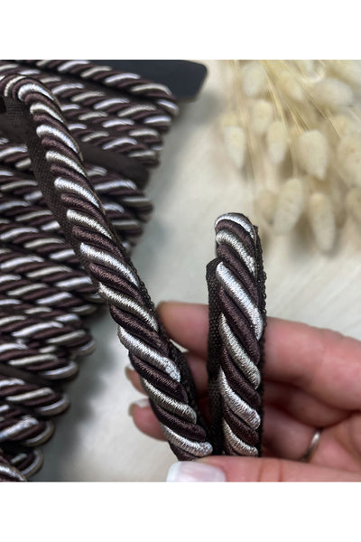 3 METERS - PINK Color Thick Rope Cord