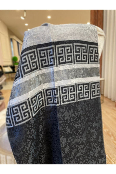 Liva Select Model 1/2.50 Pleated Blackout Curtain