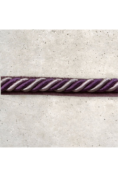 25 METERS - PINK Color Thick Rope Cord