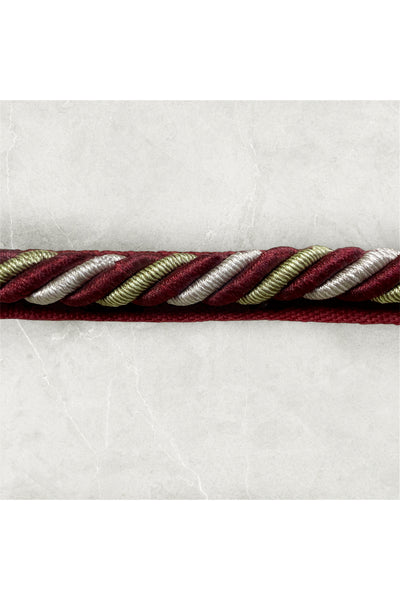 25 METERS - PINK Color Thick Rope Cord