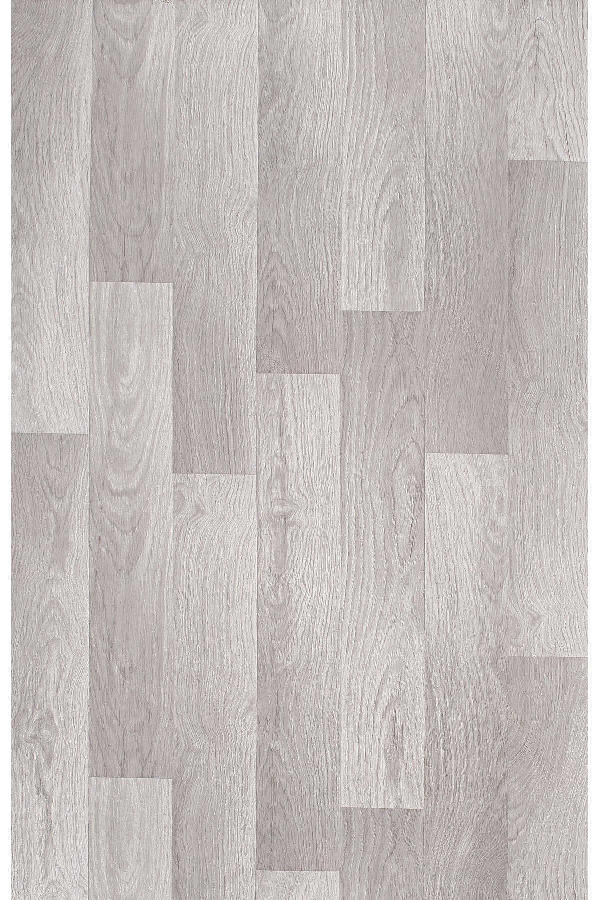 1.5 Meter Wide - Narrow Plank Pattern Beige Color - PVC Floor Covering - Felt-Backed Floor Flooring - Mineflo