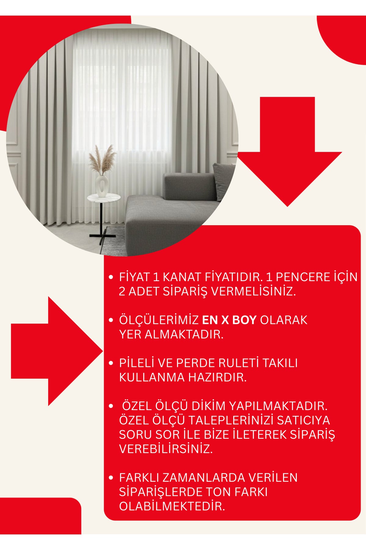 CAMEL Color 1/3 DENSE PLEAT Honeycomb Weave Soft Panama Blackout Curtain