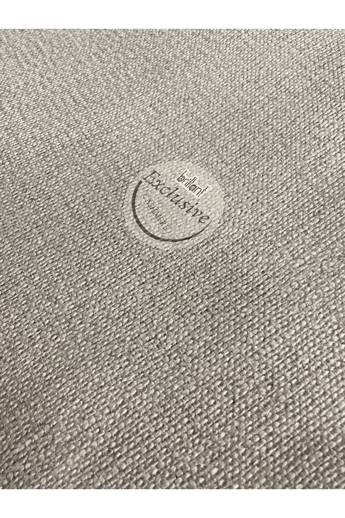 BEIGE Ethnic Kilim Pattern Runner Non-Slip Base Rug