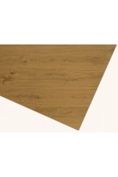 1 Meter Wide - Brown - Exclusive High Quality PVC Floor Covering - Floor Flooring Mineflo