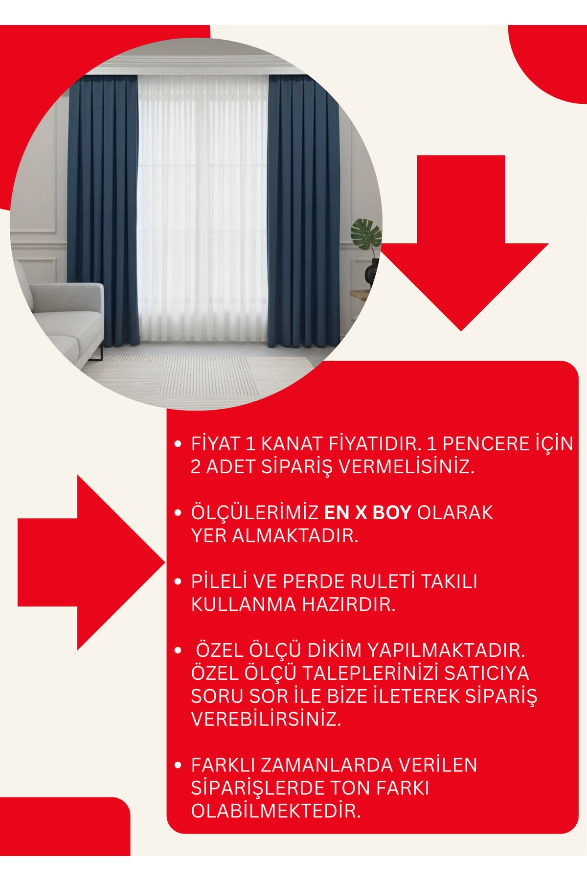 CAMEL Color 1/3 DENSE PLEAT Honeycomb Weave Soft Panama Blackout Curtain