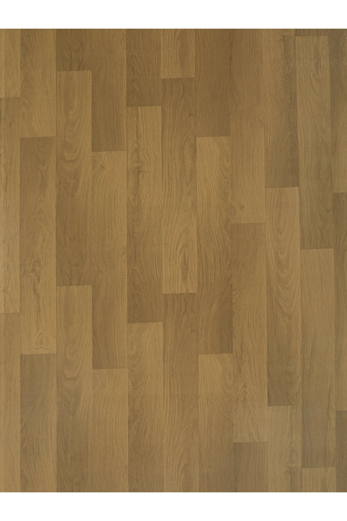 1 Meter Wide - Brown - Exclusive High Quality PVC Floor Covering - Floor Flooring Mineflo