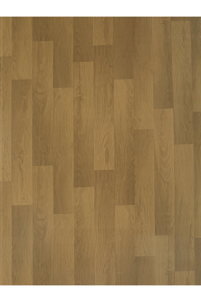 1 Meter Wide - Brown - Exclusive High Quality PVC Floor Covering - Floor Flooring Mineflo