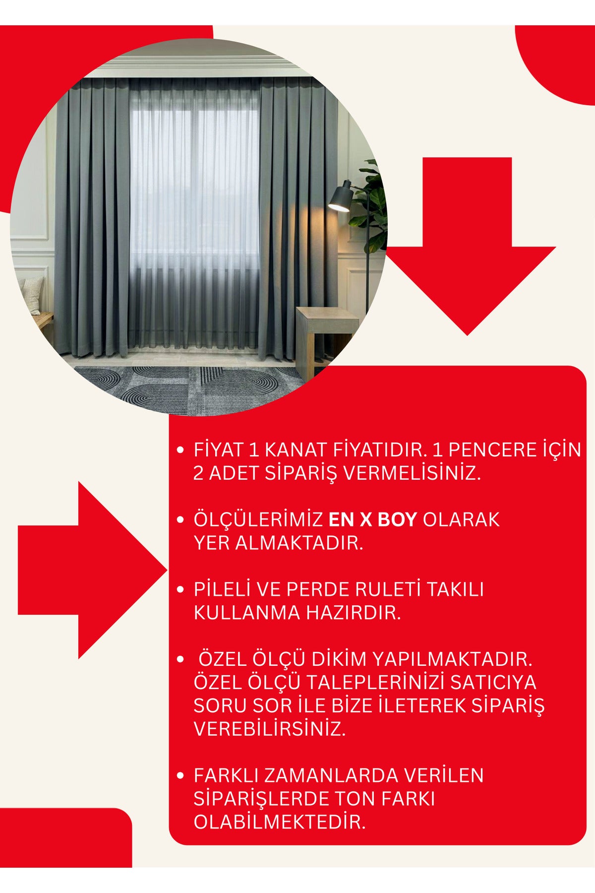 CAMEL Color 1/3 DENSE PLEAT Honeycomb Weave Soft Panama Blackout Curtain