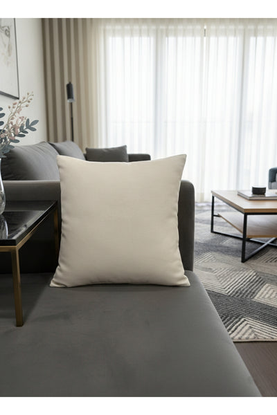 CAMEL Color 1/3 DENSE PLEAT Honeycomb Weave Soft Panama Blackout Curtain