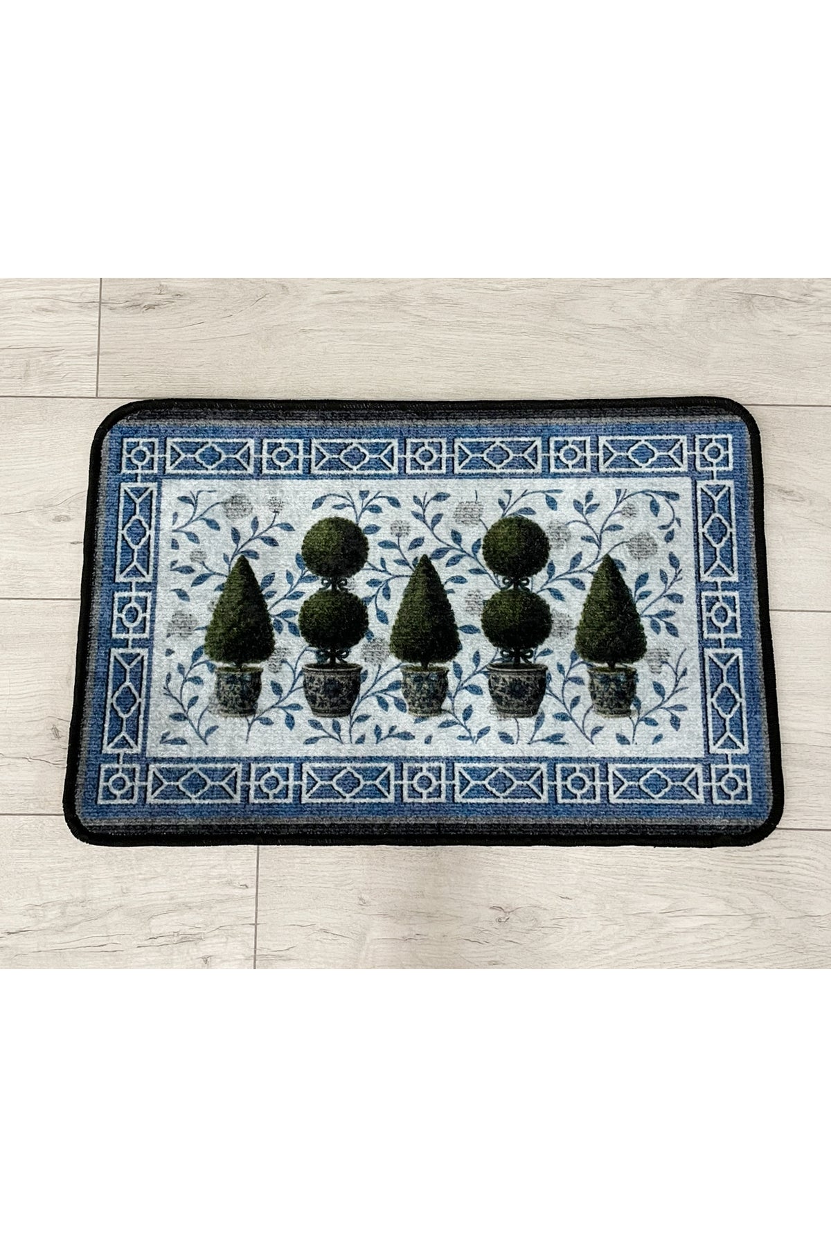 Entryway Door Doormat (40X60)