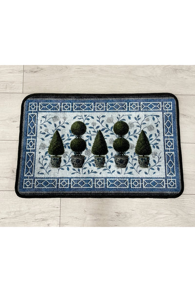 Entryway Door Doormat (40X60)