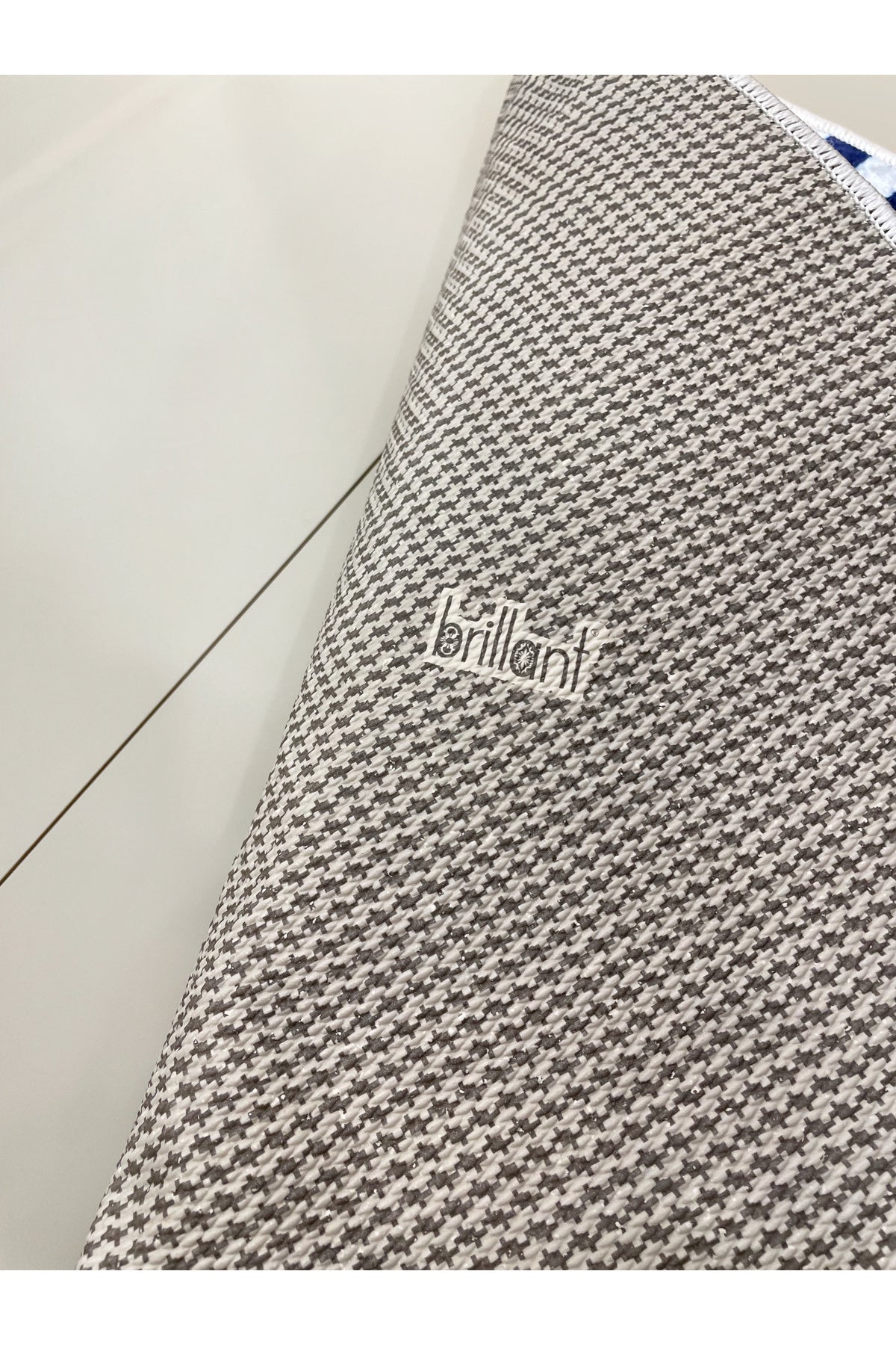 Mercan Single Latex Base Bathroom Mat 80x120