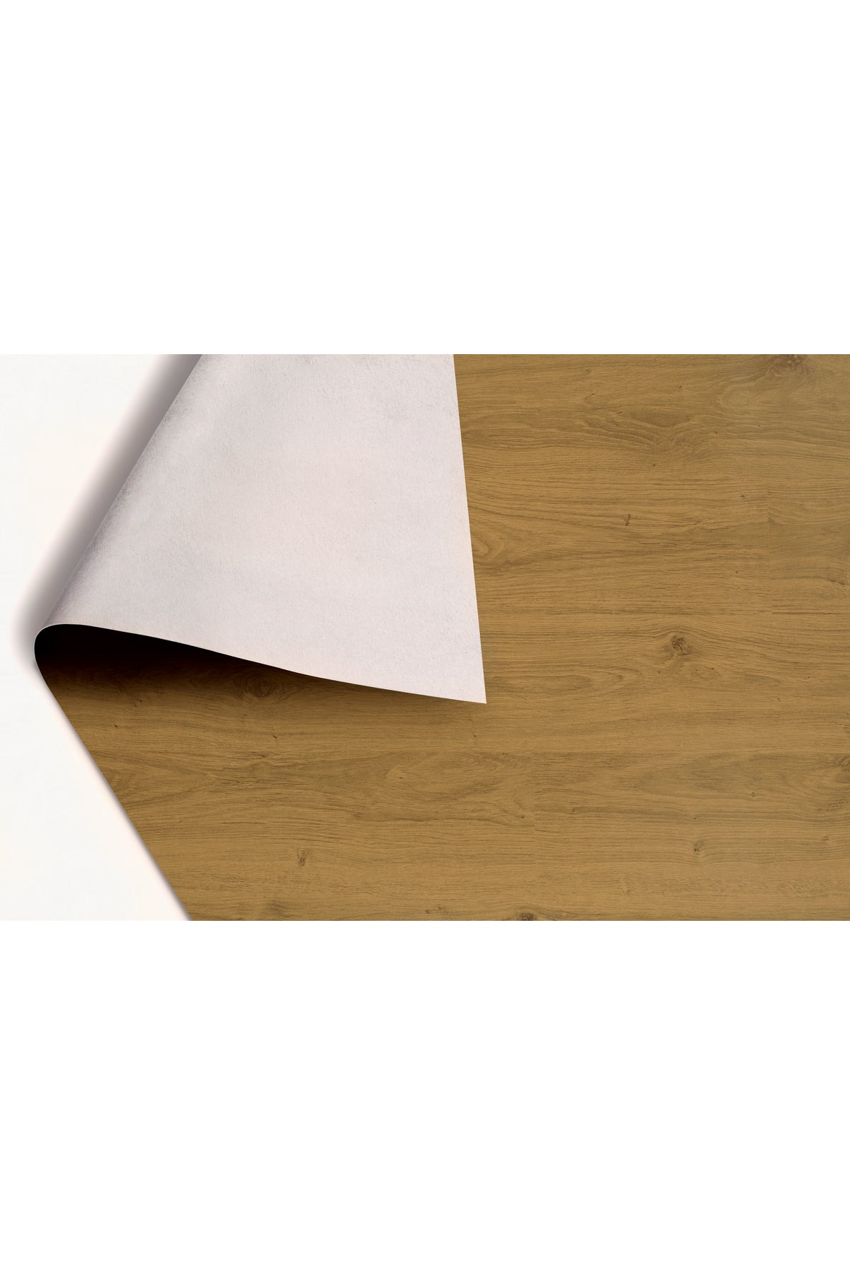 1 Meter Wide - Brown - Exclusive High Quality PVC Floor Covering - Floor Flooring Mineflo