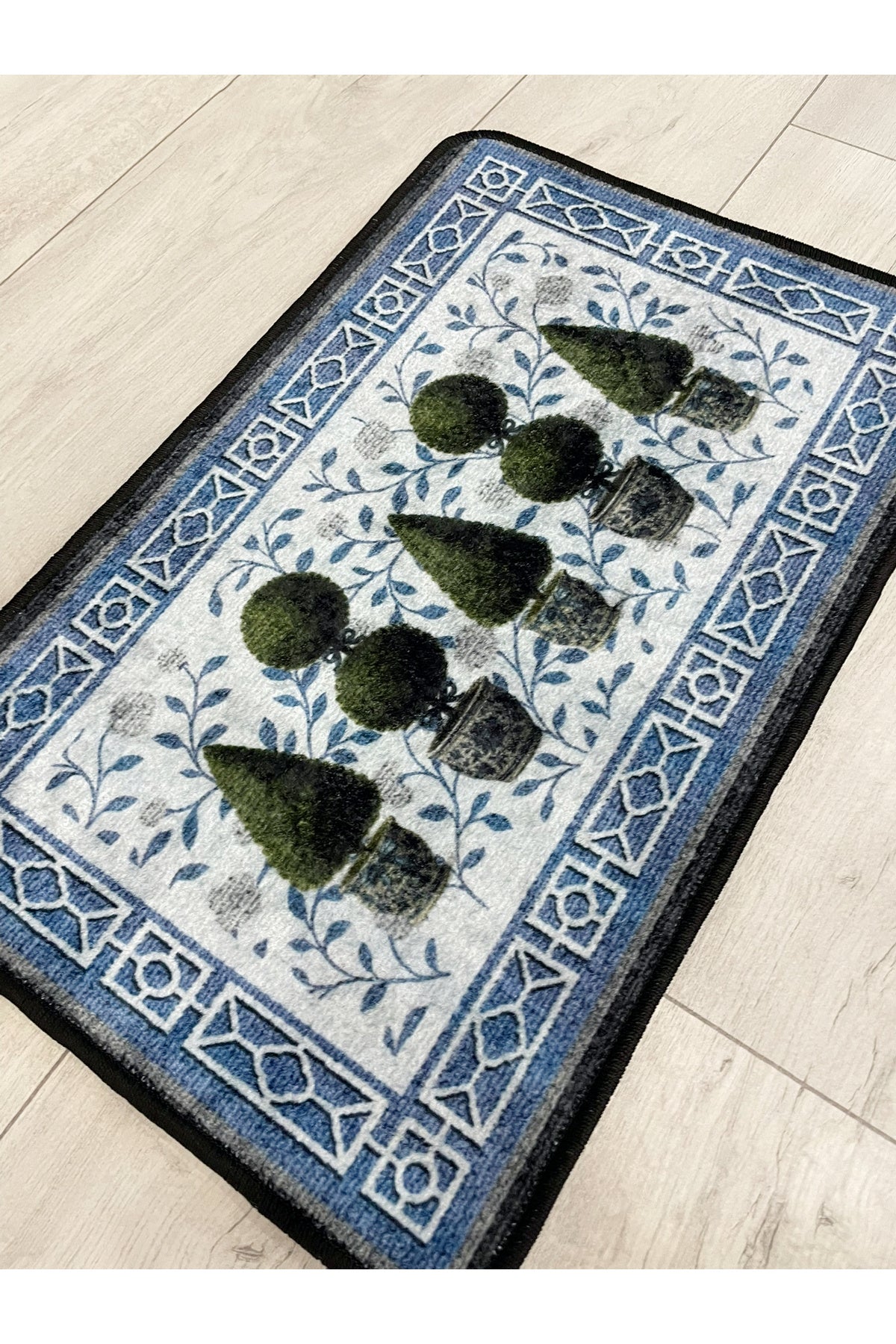 Entryway Door Doormat (40X60)