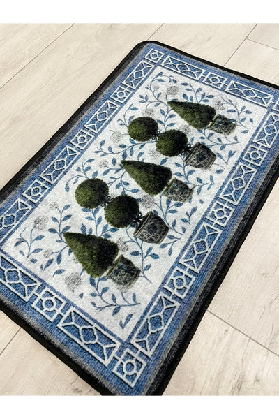 Entryway Door Doormat (40X60)