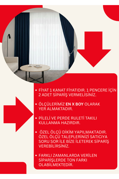 CAMEL Color 1/3 DENSE PLEAT Honeycomb Weave Soft Panama Blackout Curtain