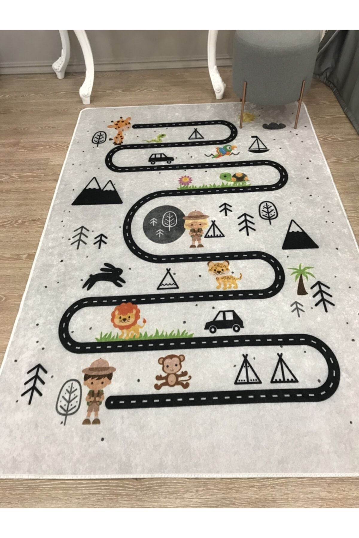 Kids Room Rug