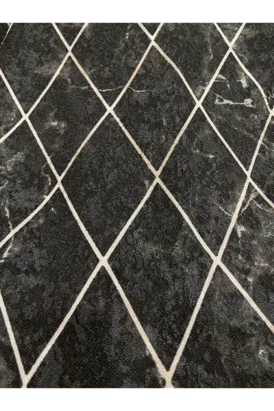 Liva Loren Model 1/2.50 Pleated Blackout Curtain Khaki Brown