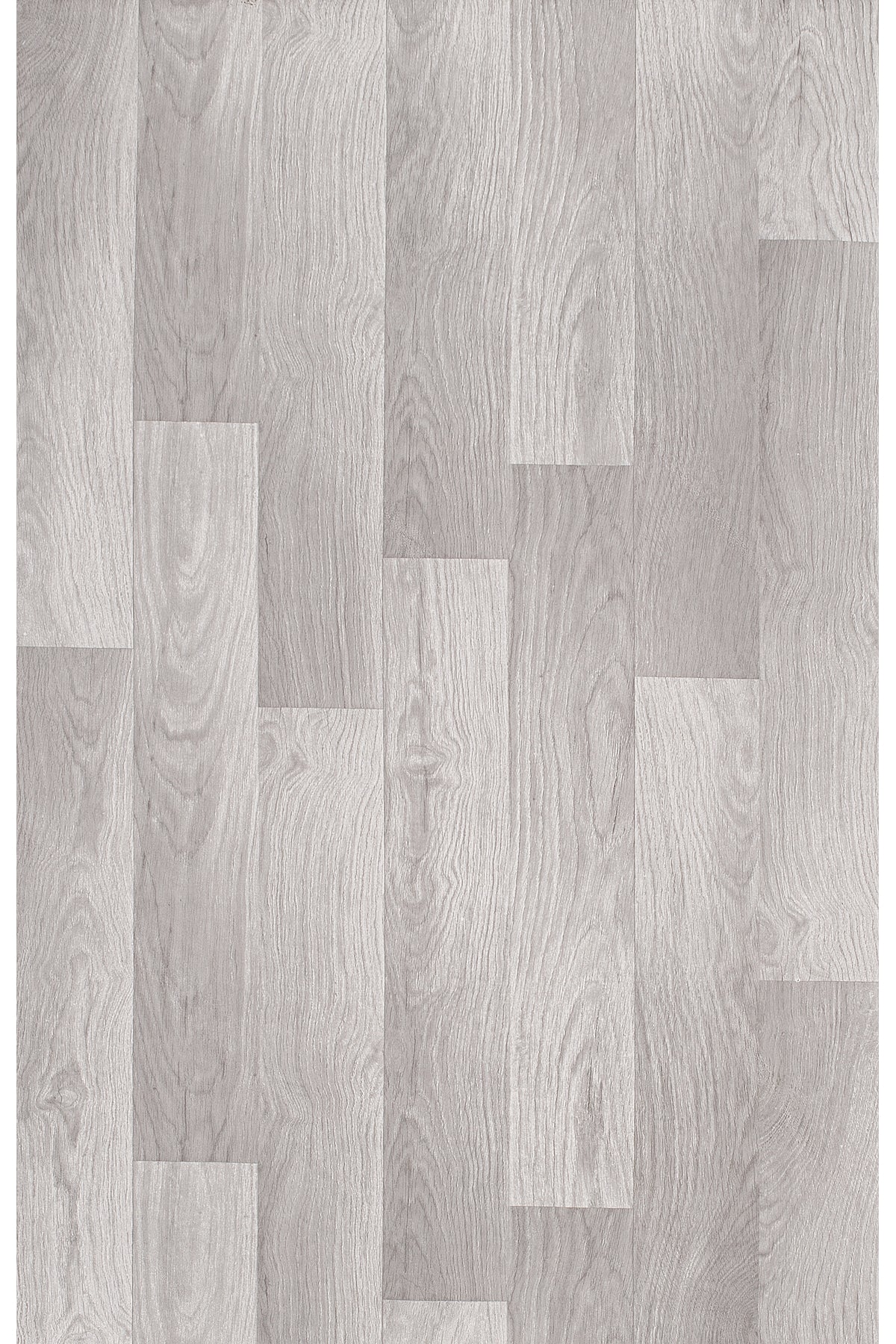 1 Meter Wide - Narrow Plank Pattern Beige - PVC Floor Covering - Felt-Backed Floor Flooring - Mineflo