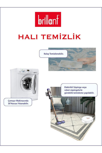 Jute Sisal Look Checkered Leather Base Rug