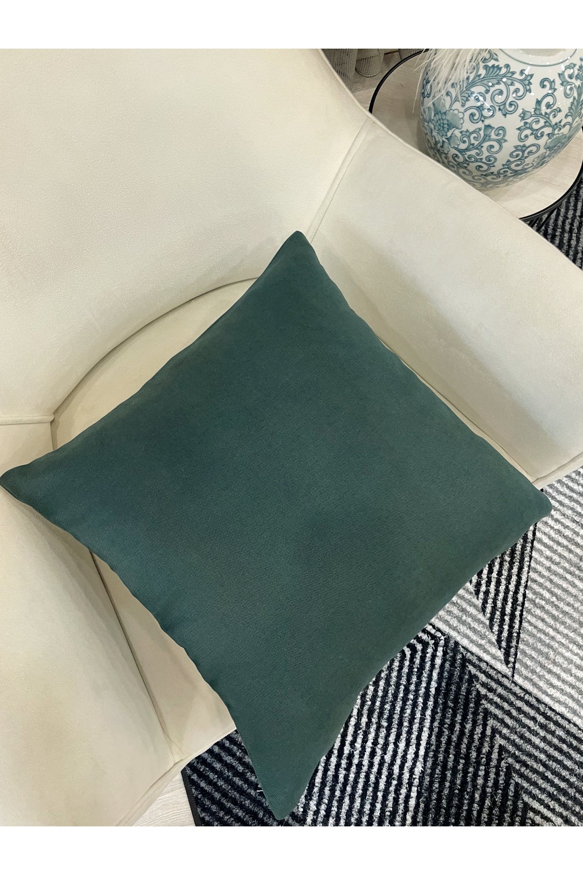 CAMEL Color 1/3 DENSE PLEAT Honeycomb Weave Soft Panama Blackout Curtain