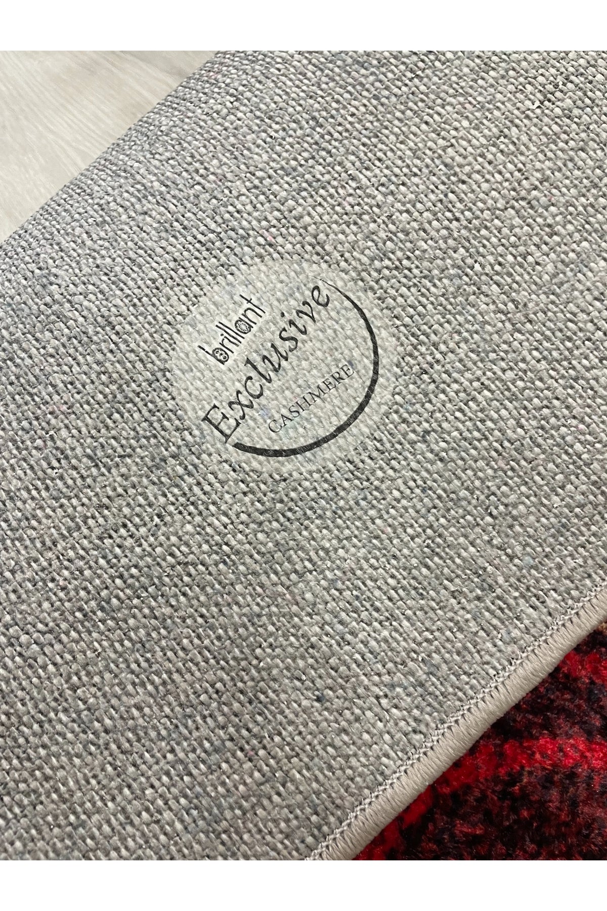 Happy Holidays Christmas Doormat 60x90 Size 60x90