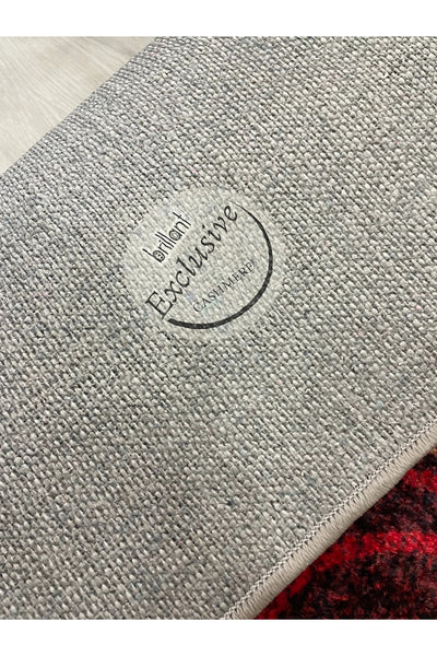 Happy Holidays Christmas Doormat 60x90 Size 60x90