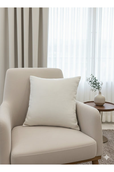 CAMEL Color 1/3 DENSE PLEAT Honeycomb Weave Soft Panama Blackout Curtain