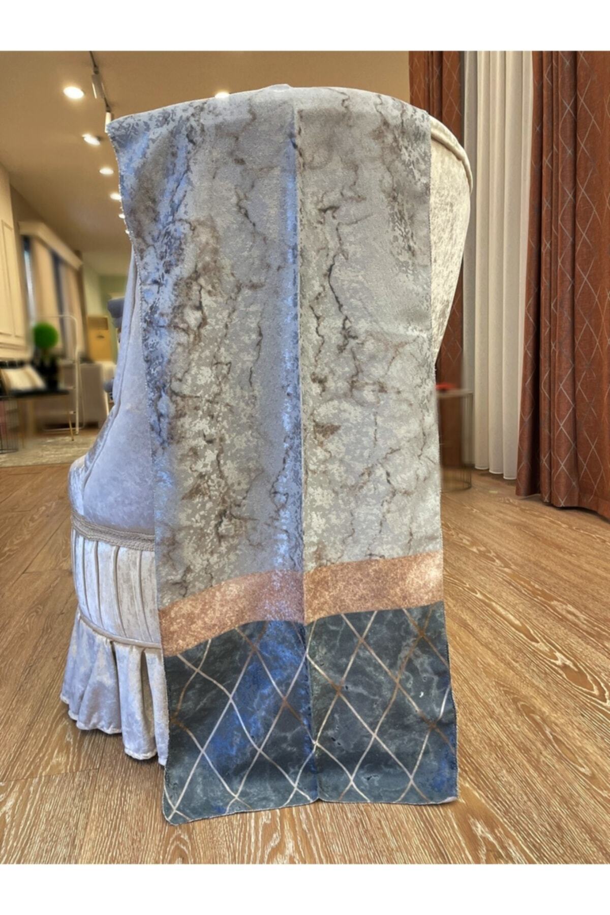 Liva Avent Model 1/2.50 Pleated Blackout Curtain